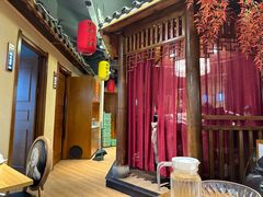 -肖记公安牛肉鱼杂馆· 省级非物质文化遗产(仁和路店)