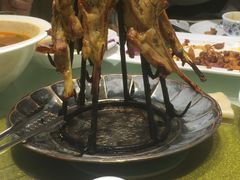 -阿拉丁新疆风味餐厅·清真(罗廊巷店)