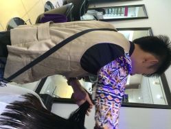 东方美妍美发沙龙-东方美妍