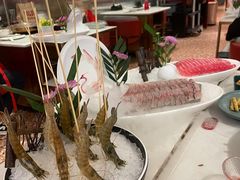 -川越泰火锅(吉利大厦店)