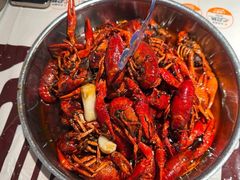 -靓靓蒸虾·头牌蒸虾(雪松路总店)