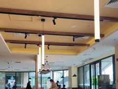 大堂-豪客来牛排(汕头东厦100店)