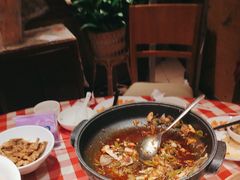-西贝(六里桥旗舰店)