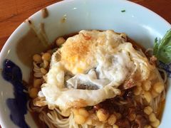 -兵哥豌豆面(青华店)