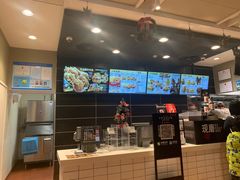 -肯德基(洛川店)