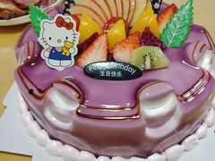 -乐达烘焙坊(成侯花园店)