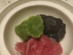 -鲜得莱渔港·小平岛海胆馆(七贤岭店)