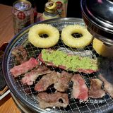 昆明！只愿带我的穷鬼朋友来吃的平价烧肉屋