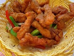 -玲珑餐厅(陕西南路店)