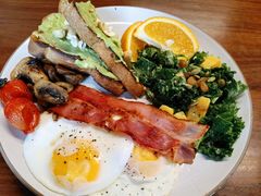 -VESH COFFEE(定西路店)