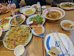 -满园烤鸭·春饼(中街大悦城店)