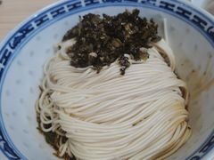 -盛兴面馆(真儒大厦店)