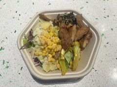 -CALIFORKS加州叉子轻食(朝阳门店)