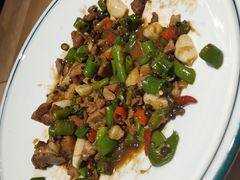 -丝路东方虾仁水饺(北京路二宫汇嘉店)