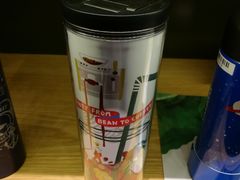 -星巴克(杭州嘉里中心4F店)