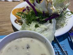 -瑞伯克牛排自助餐厅天一广场店