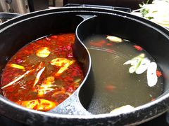 -火炉火自助餐(枫蓝国际店)