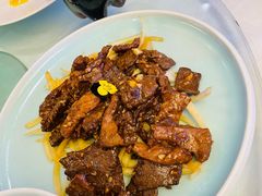 -天津燕园国际大酒店