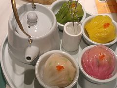 -悦得闲广式茶楼点心(石厦时代广场店)