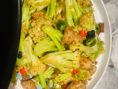 -懒人盐府人家(航天桥店)