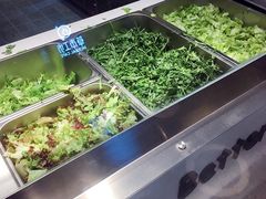 -CALIFORKS加州叉子轻食(朝阳门店)