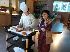 -宏宴·新京菜(望京店)