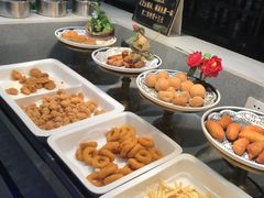 -格瑞欧海鲜自助烤肉火锅(光彩店)
