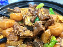 -品香菜馆(旗峰路中侨大厦店)
