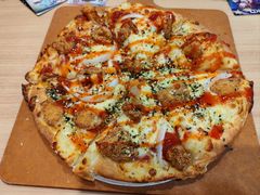 -达美乐比萨(清扬路店)