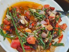 -金塔傣乡·云南民族特色菜·傣味手抓饭(金瓦路店)