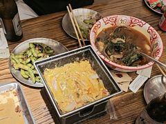 -破店肥哈·东北烧烤·夜宵(南山保利店)