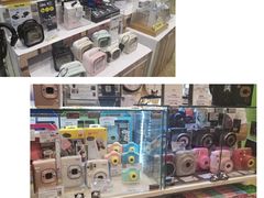 -LOG-ON(朗豪坊店)
