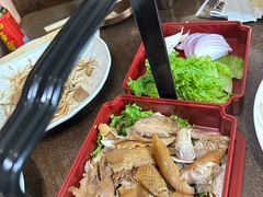-魁盛居百年鲁菜馆(县西巷店)
