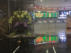 -金逸影城(大悦城IMAX激光店)