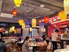 -匠熙小馆(崇文门店)