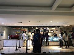 -1868 Café(上海自然博物馆店)