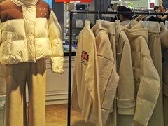 -伊势丹(现代城店)