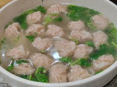 -扬州特色早点(看春茶社)