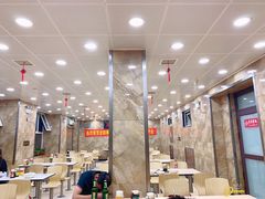 大堂-老四季(总店)