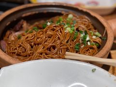 -黄山老妈·土菜(碧桂园店)