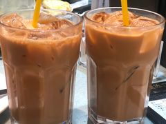 -华嫂冰室(尖沙咀店)