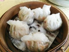 -海宝酒家(中山四路店)