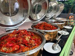 -西藏饭店·亚克·食光自助餐厅(文殊院店)