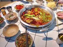 -巴蜀匠人原味火锅(中信未来城店)