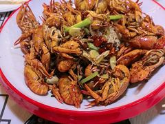 -云晓光头烧烤吧(盛夏店)