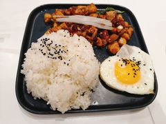 九层塔鸡肉饭-玩味工厂·东南亚特色餐厅(太古里店)