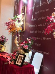 -华东饭店·园林式婚礼宴会厅酒店