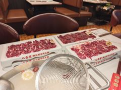 -八合里潮汕鲜牛肉火锅(深圳海岸城店)