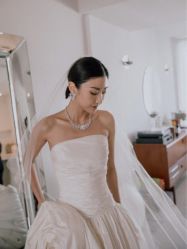 -纯色时光婚纱艺术馆WHITE