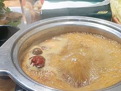 -塔兰齐新疆孜然火锅(鲤鱼山路店)